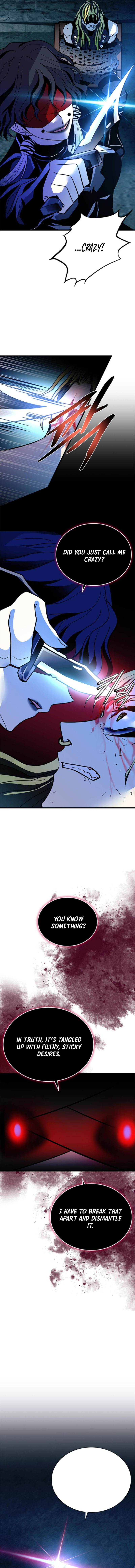 Villain to Kill Chapter 189 15